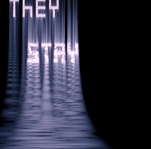vesper-thesis cochleagram