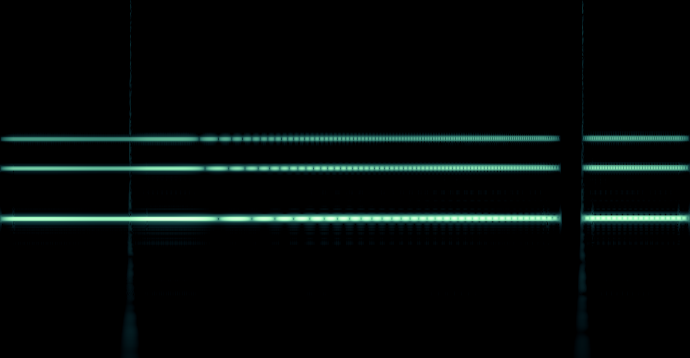 datum-drift cochleagram
