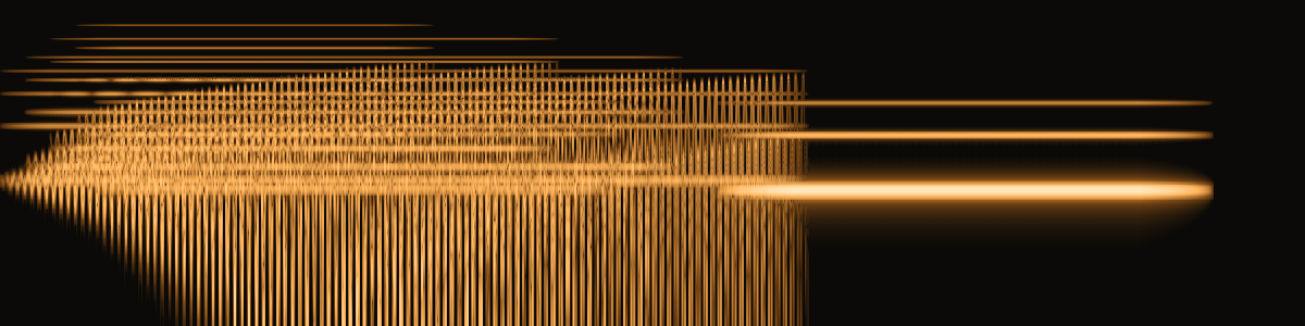 plainsong cochleagram
