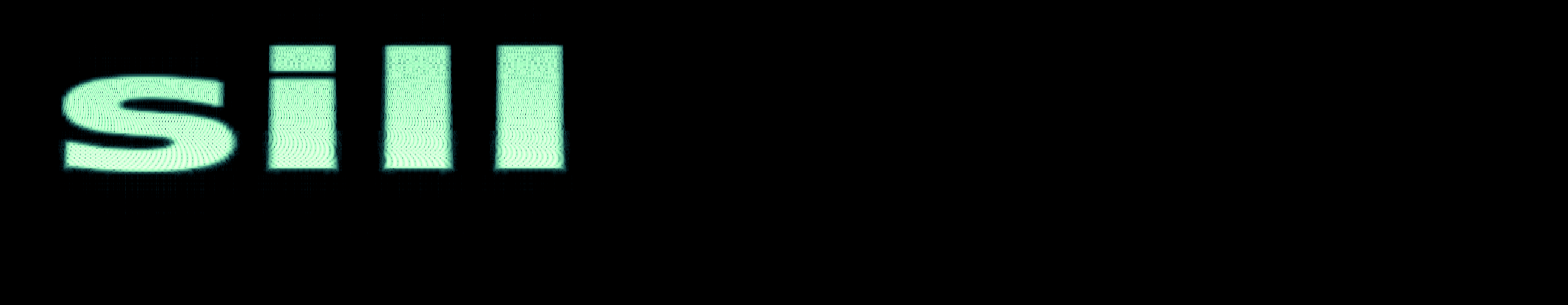 signature cochleagram