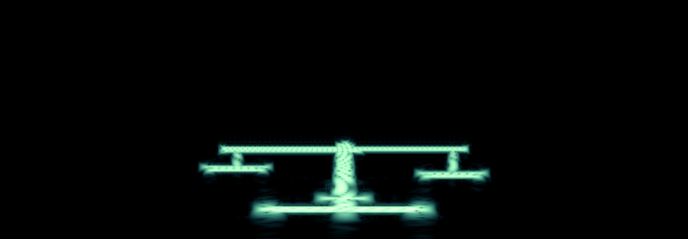 Hidden Scale cochleagram